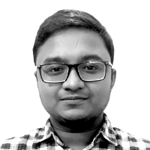 Tanay Roy - Director