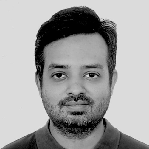 Sharukh Islam - Managing Director